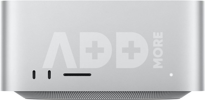 Apple Mac Studio Apple M3 Ultra 28C CPU, 60C GPU/96GB/1TB SSD