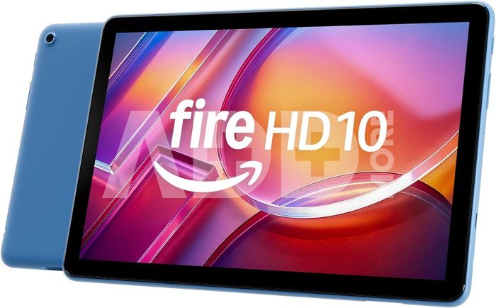 Amazon Fire HD 10 32GB 13th Gen, blue