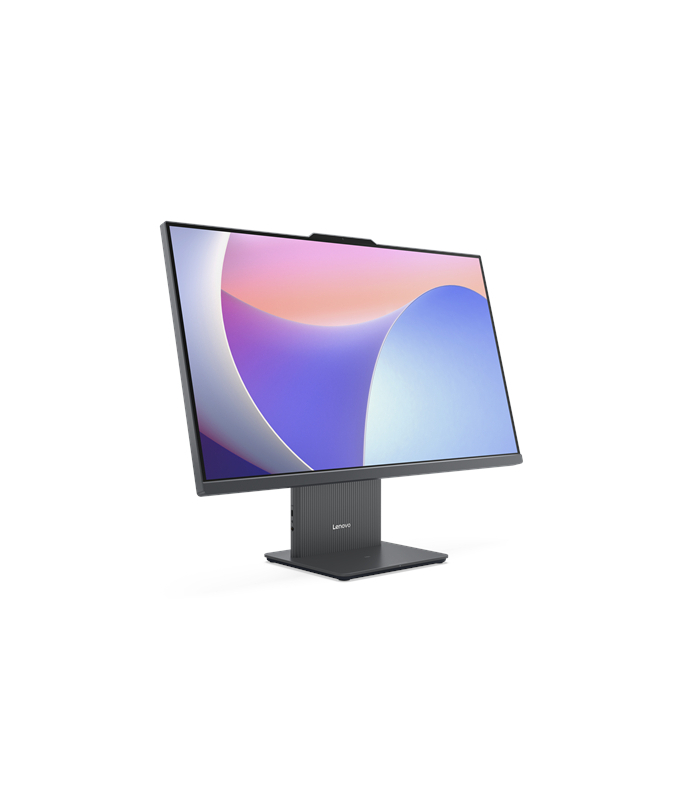 Lenovo IdeaCentre AIO 27IRH9 27 QHD i7-13620H/32GB/1TB/Intel UHD/WIN11 Home/ENG kbd/Grey/2Y Warranty | Lenovo IdeaCentre | AIO