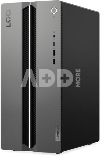 Lenovo LOQ Tower 17IRR9 i5-14400F/16GB/1TB/NVIDIA GF RTX 5060 8GB/WIN11 Home/Grey/2Y Warranty