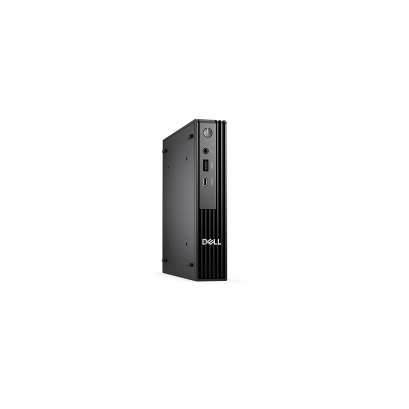 Dell Pro Micro QCM1250 i5-14500T/16GB/512GB/HD/Win11 Pro/No Kbd/3Y ProSupport NBD Warranty | Dell