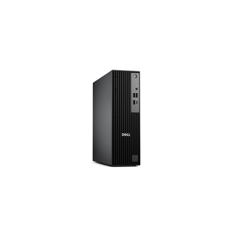 Dell Pro Slim QCS1255 AMD Ryzen 7 8700G/16GB/512GB/HD/Win11 Pro/No Kbd/3Y ProSupport NBD Warranty | Dell