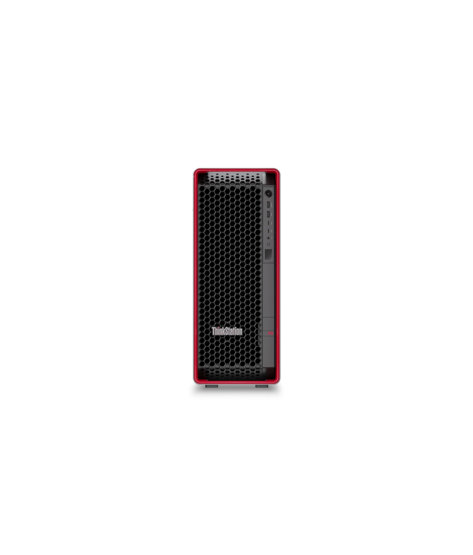 Lenovo ThinkStation | P8 | Desktop | Tower | AMD Ryzen Threadripper PRO | 7945WX | Internal memory 64 GB | RDIMM DDR5 | 1000 GB