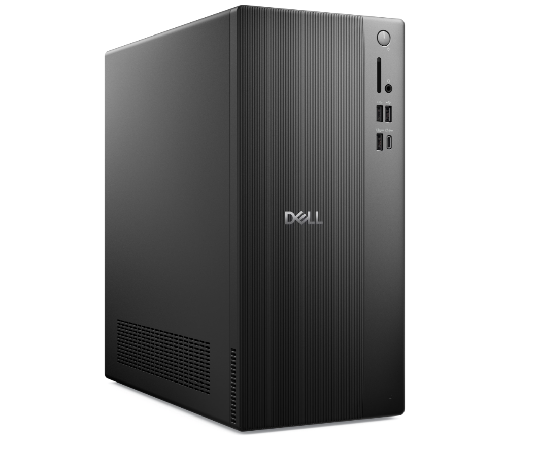 Dell ECT1250 | Desktop | Tower | Intel Core i5 | i5-14400 | 16 GB | DDR5 | 512 GB | Intel UHD Graphics 730 | English | Windows 11 Pro | Warranty 36 month(s)