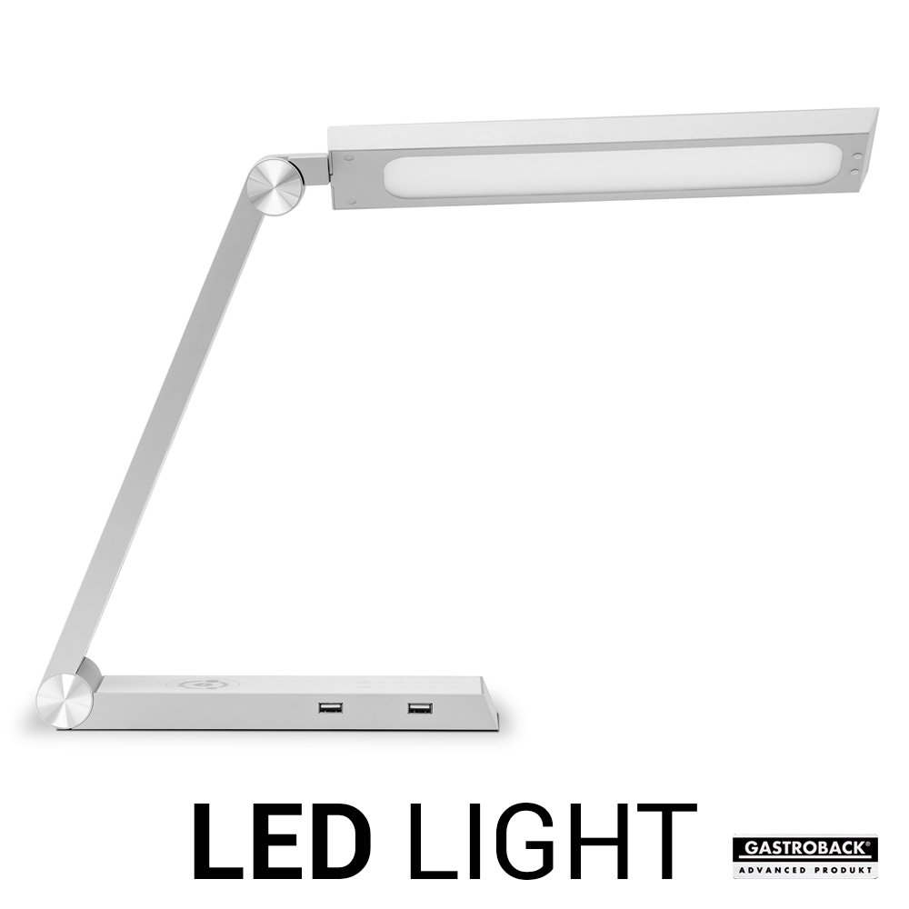 Stalinė lempa Gastroback 60000 Design LED