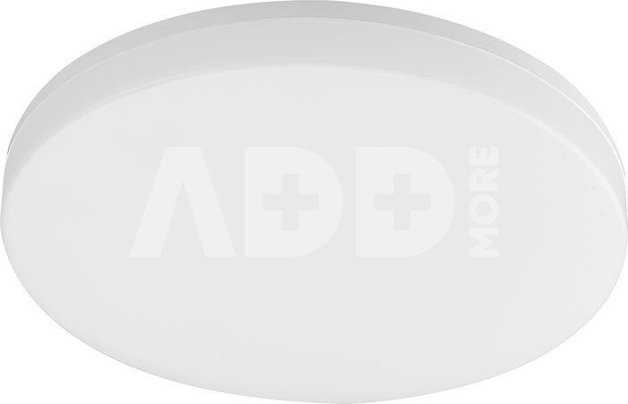 Tellur Smart WiFi Ceiling Light, RGB 24W, Round, White