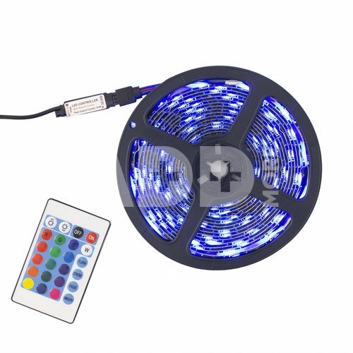 White Shark LED-03 Helios RGB Led StripSet 3m