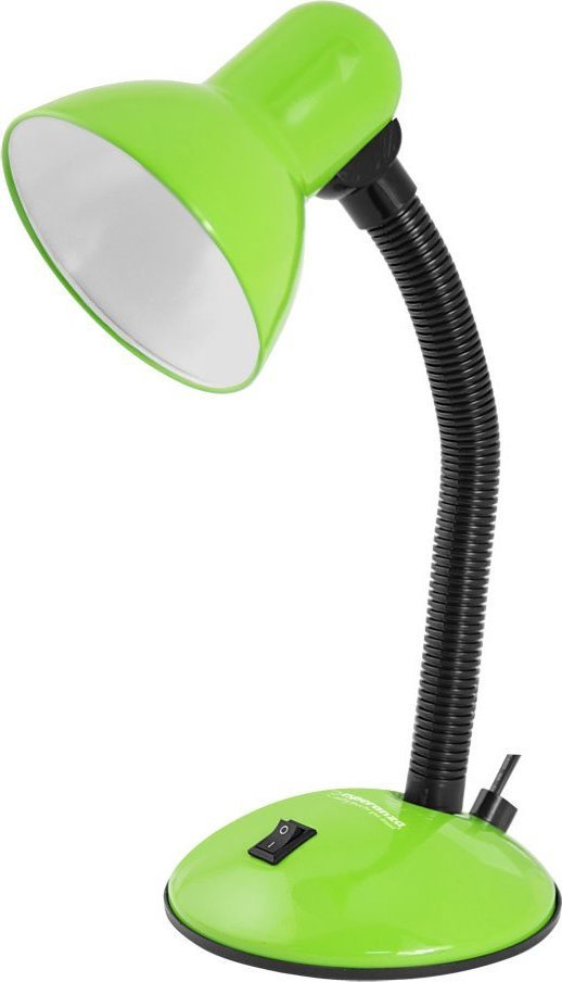 Desk lamp Esperanza green (ELD107G)