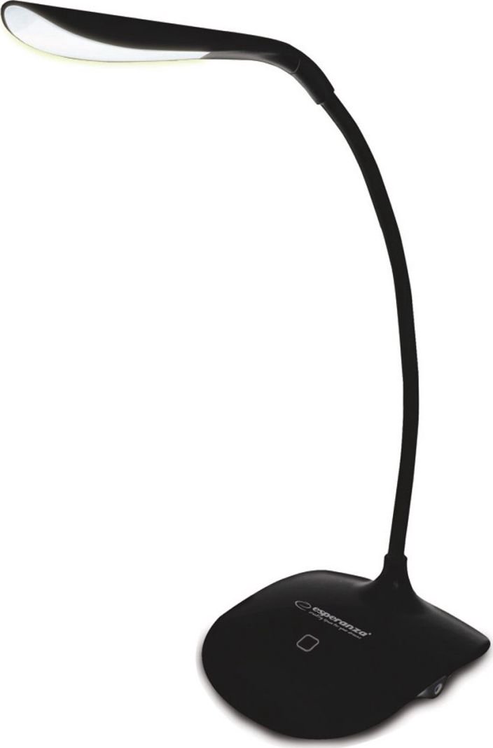 Desk lamp Esperanza black (ELD103K - 5901299942345)
