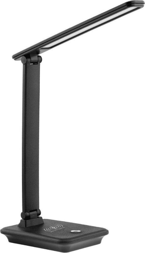 Desk lamp Maclean black (MCE616B)