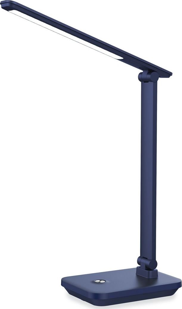 Desk lamp Platinet navy (PDL6731NB)