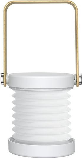 Table lamp Usams USAMS Multi-functional white/white LED lamp ZB249YH01 (US-ZB249)