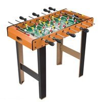 Vaikiškas stalo futbolas