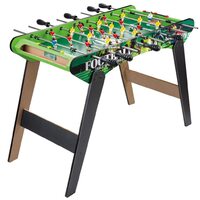 Vaikiškas stalo futbolas
