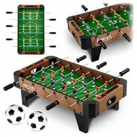 Neo-Sport NS-437 futbolo stalas, 18 žaidėjų