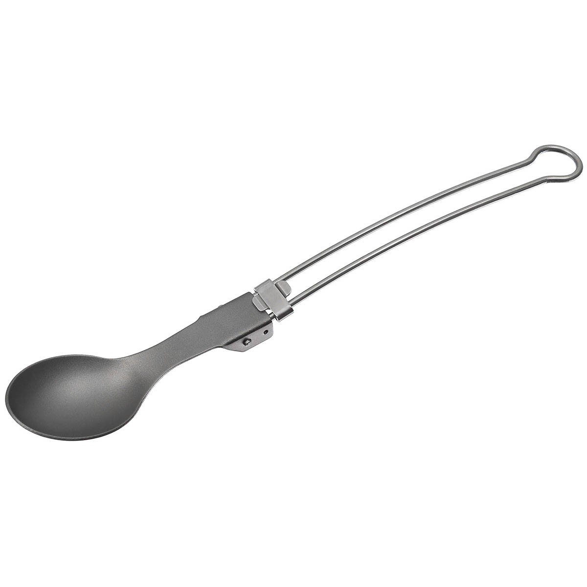 Fox Outdoor Titanium sulankstomas šaukštas TLT išsiuntimas 2-4 d.
