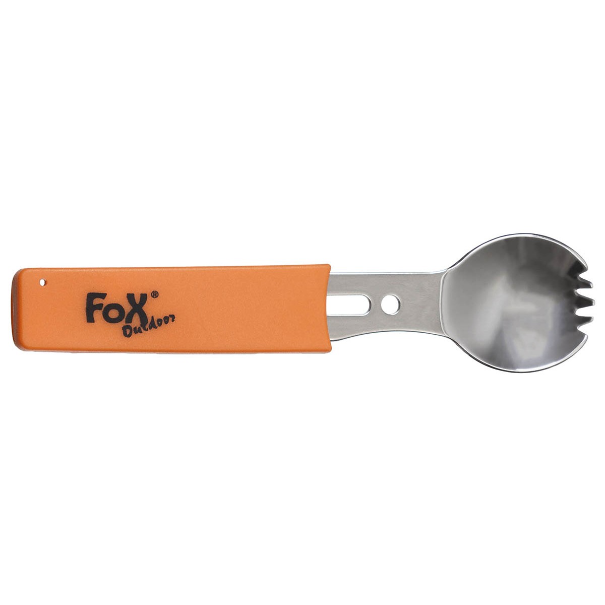 Daugiafunkcinis Spork valgymo įrankis (33430K) TLT išsiuntimas 2-4 d.