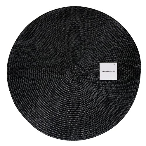 Padėkliukas HAUSHALTSHELDEN, Ø38 cm