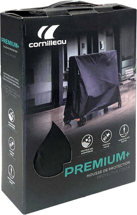 "Cornilleau" stalo danga PREMIUM +