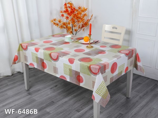 Klijuotė stalo K-6486B 1,37m pločio
