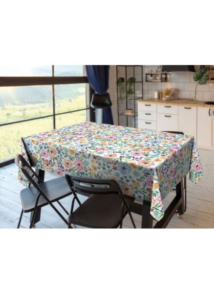 Klijuotė stalo 385-1192-1 Fantastik 1,40m pločio