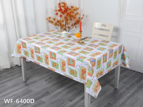 Klijuotė stalo K-6400D 1,37m pločio