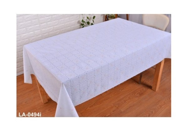 Klijuotė stalo Lace 0494I 1,37m pločio