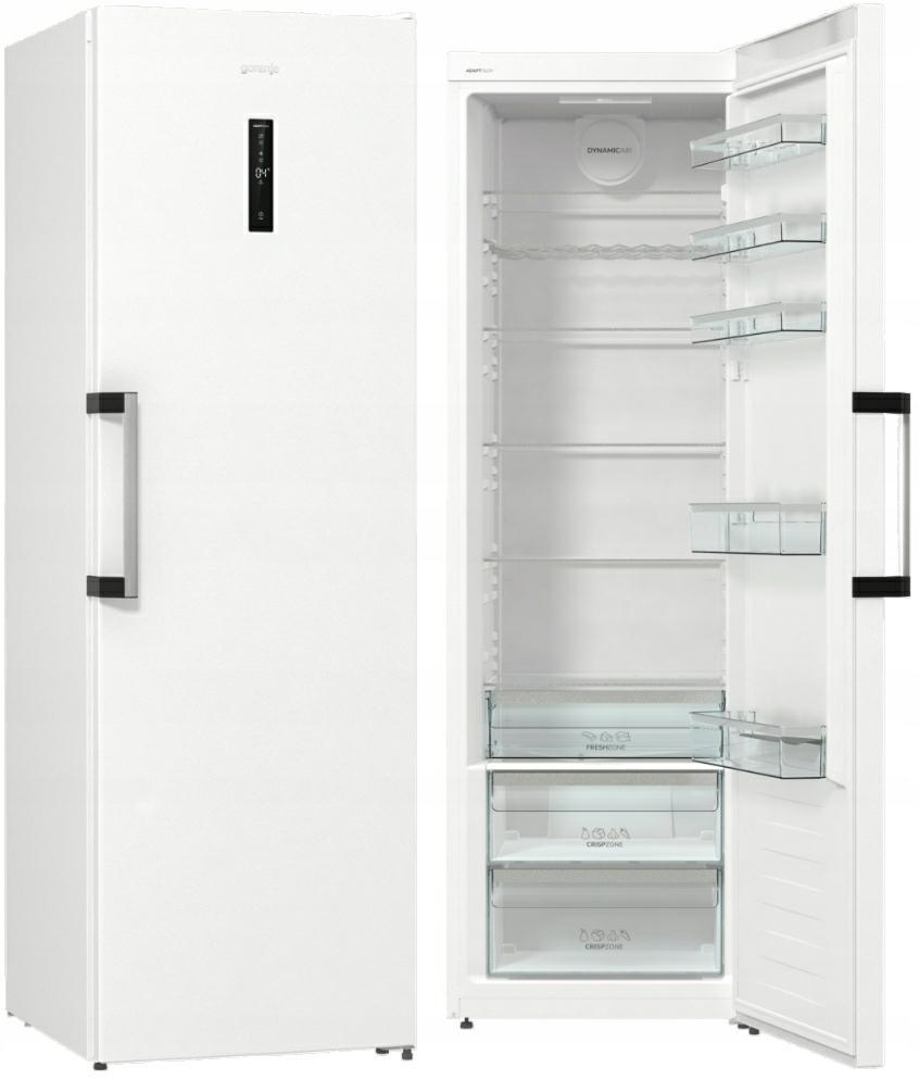 Šaldytuvas Gorenje R619EAW6 185 cm Balta