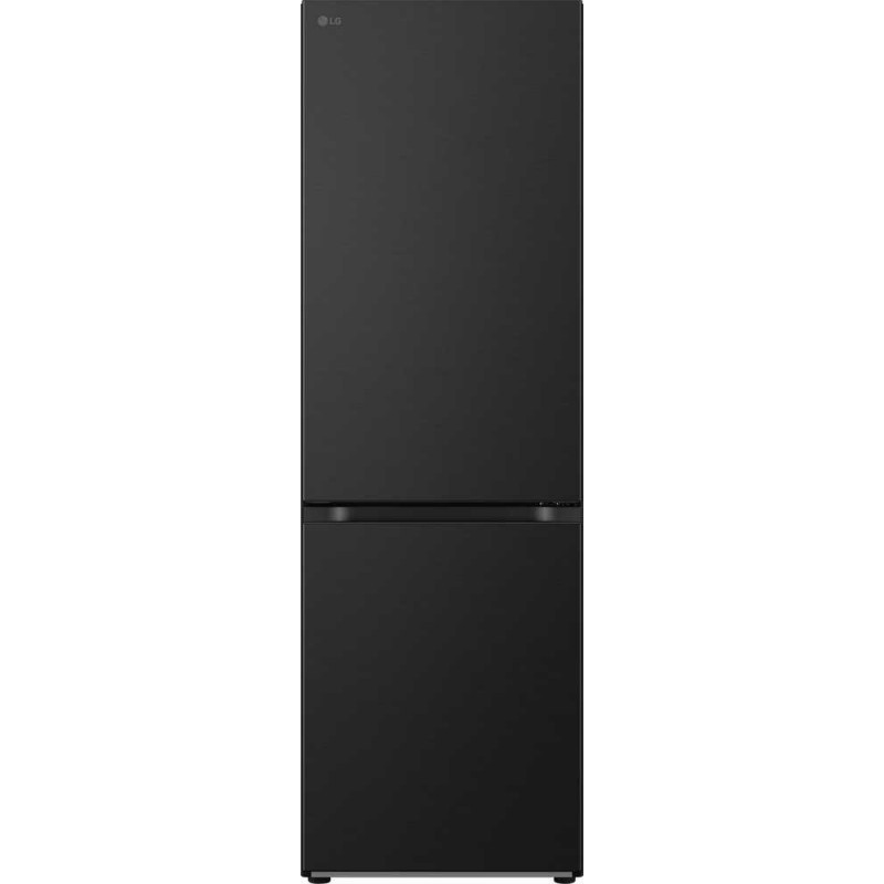 Šaldytuvas LG GBV3100EEP 186 cm Tamsiai grafito