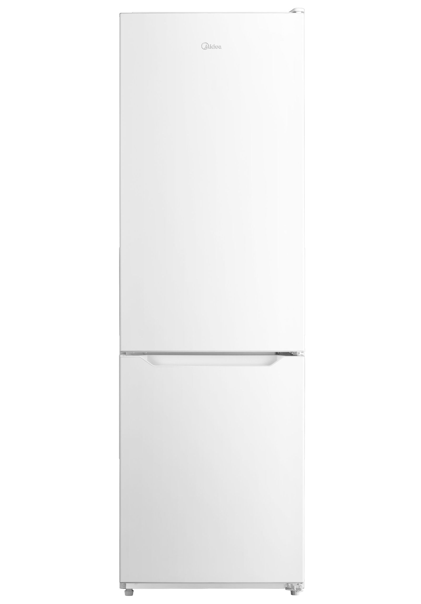 Šaldytuvas Midea MDRB424FGE01I 188 cm Balta