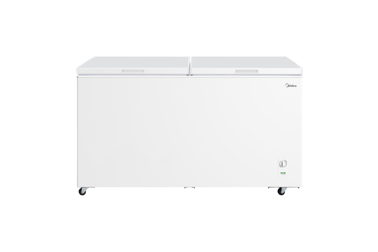 Šaldymo dėžė Midea MDRC698FEE01 83 cm Balta