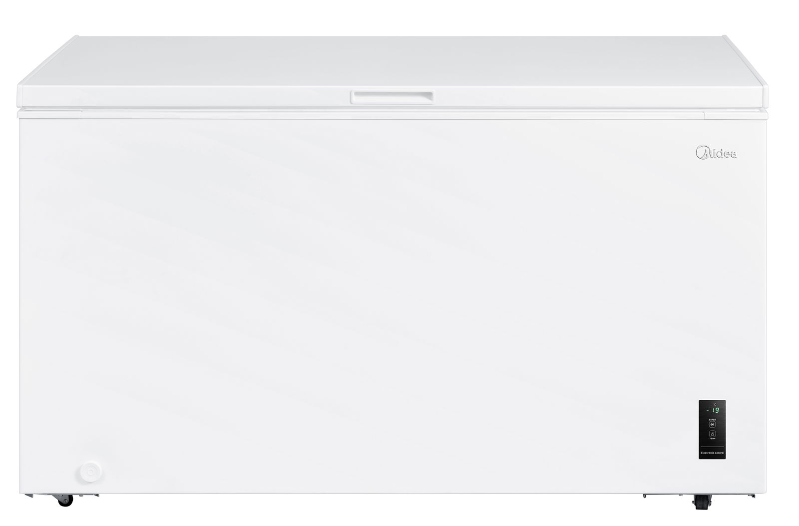 Šaldiklis Midea MDRC564FEE01 82.5 cm