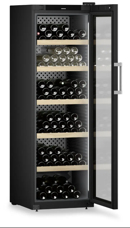 Vyno šaldytuvas LIEBHERR WPbli 5231 GrandCru Selection