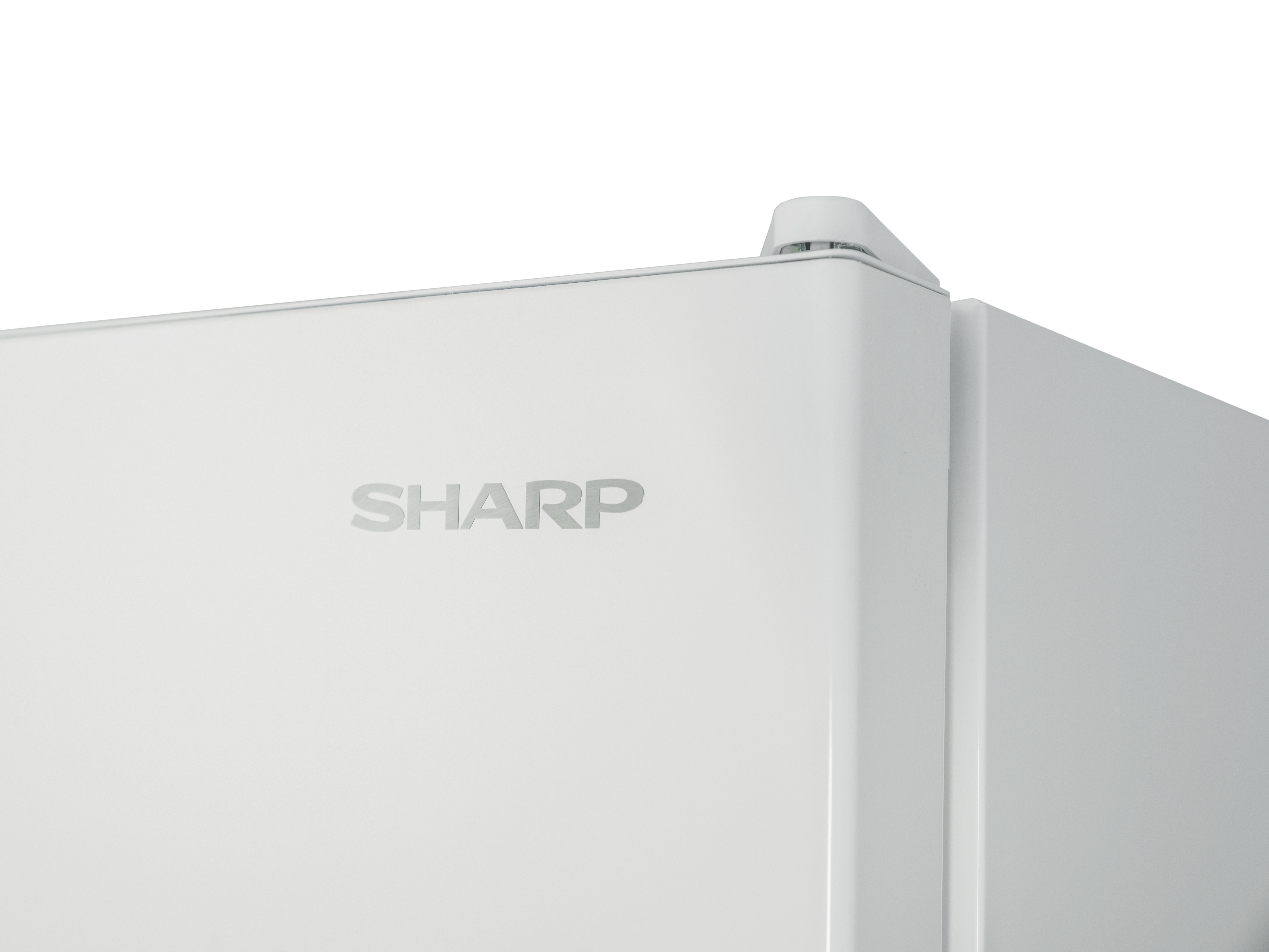 Šaldytuvas SHARP SJBA10DMXWFEU