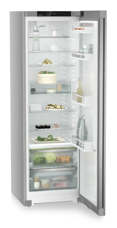Šaldytuvas LIEBHERR RBsfc 5220 Plus BioFresh 185 cm