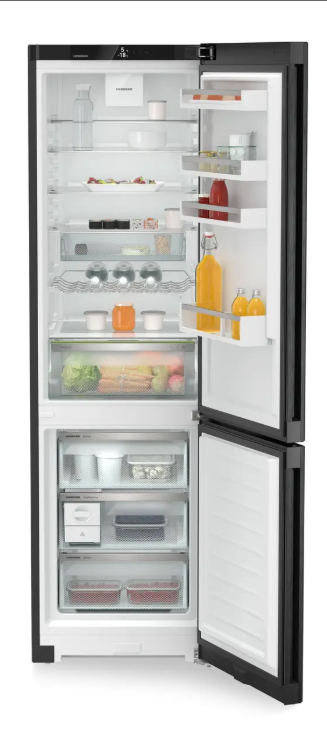 Šaldytuvas-šaldiklis LIEBHERR CNbda 5723 (II) Plus NoFrost