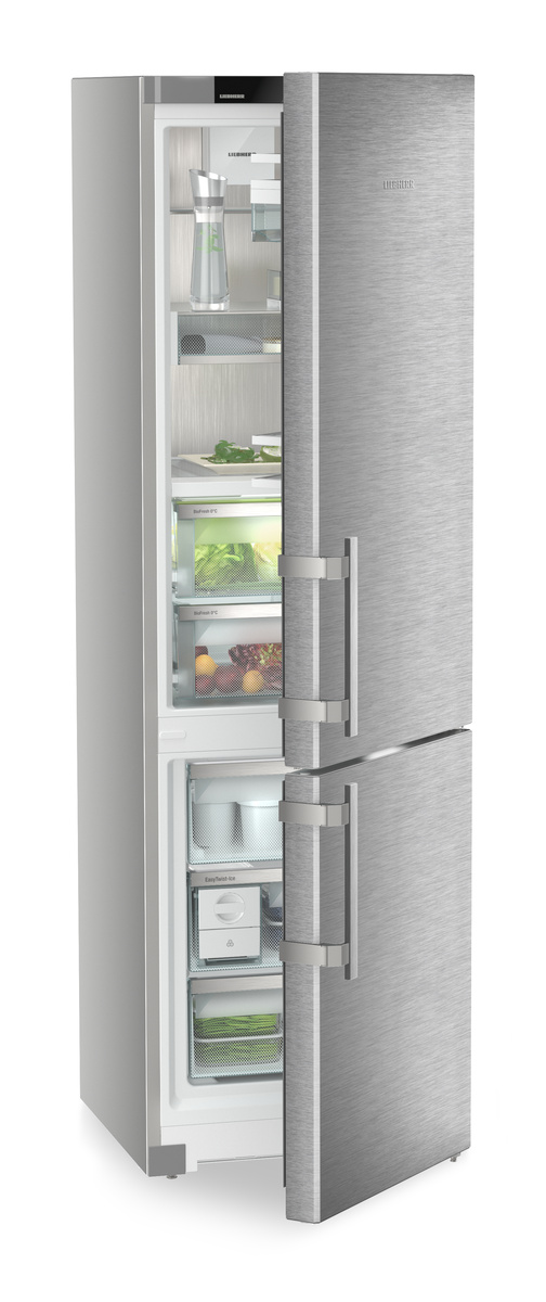 Šaldytuvas-šaldiklis LIEBHERR CBNsdc 575i Prime BioFresh NoFrost
