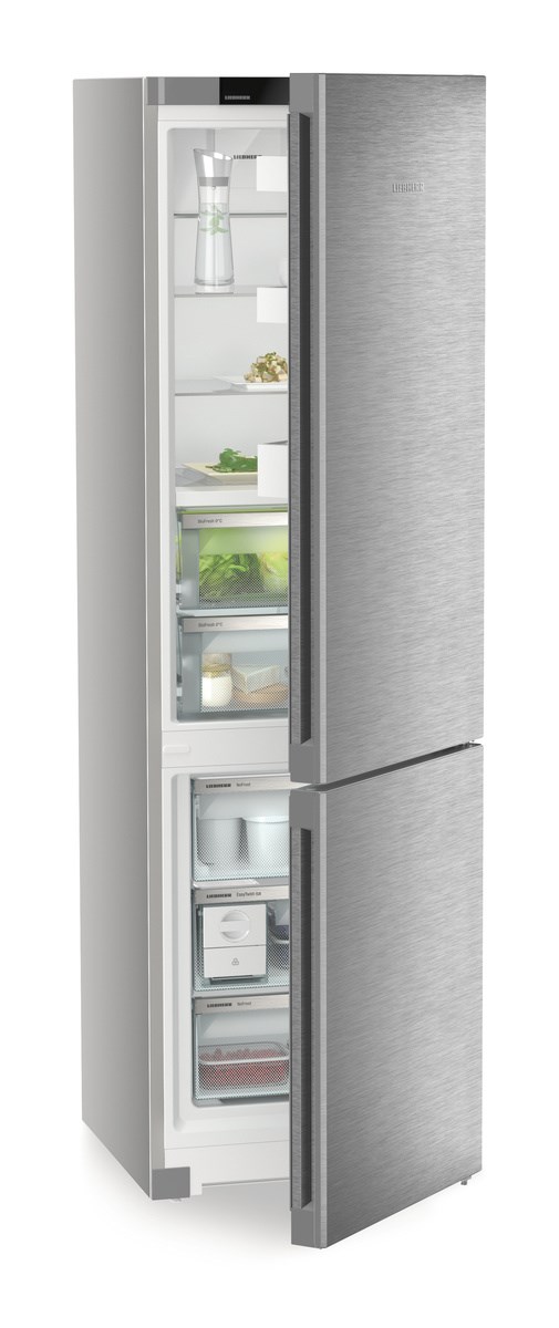 Šaldytuvas-šaldiklis LIEBHERR CBNsda 572i Plus BioFresh NoFrost