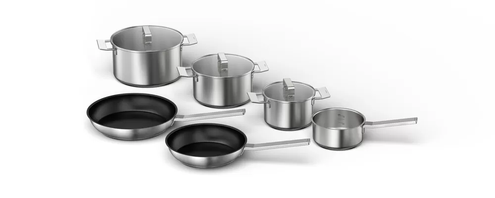 BOSCH HEZ9SE060 indų komplektas