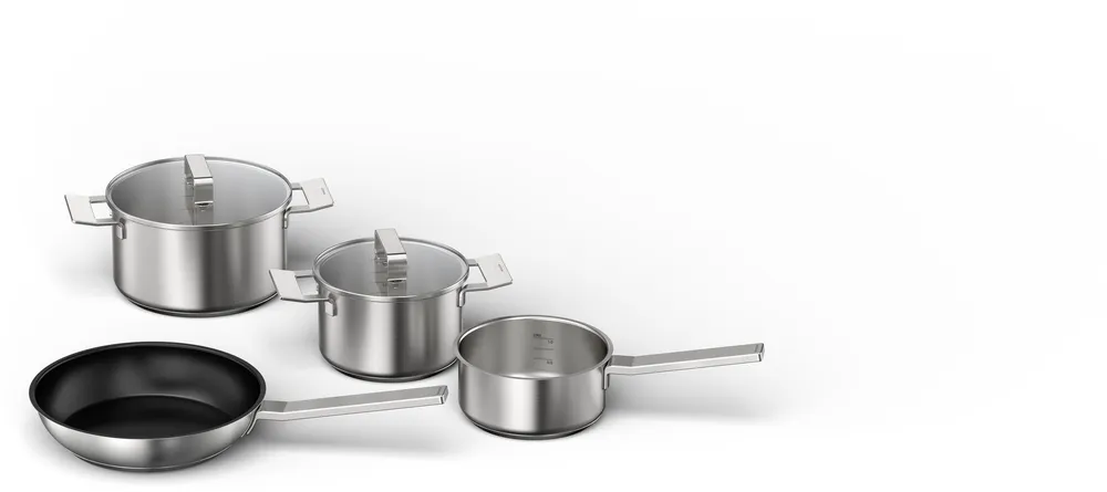 BOSCH HEZ9SE040 indų komplektas