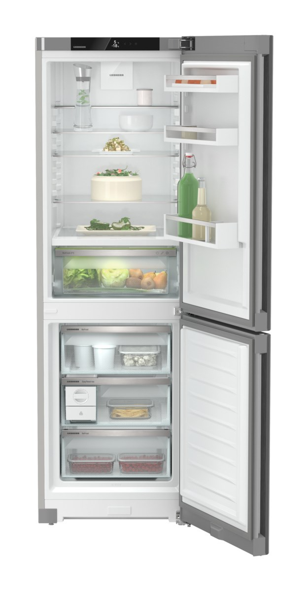 Šaldytuvas-šaldiklis LIEBHERR CBNsfd 5223 Plus BioFresh NoFrost  iš ekspozicijos