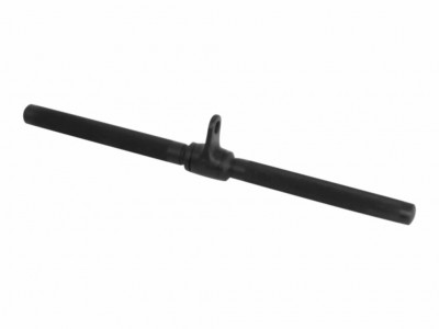 Traukos rankena LMX® Black Series Tricep straight bar