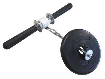 Dilbio treniruoklis LIFEMAXX® LMX23