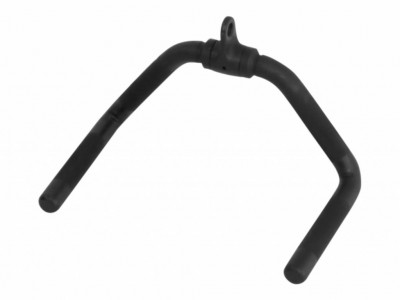 Traukos rankena LMX® Black Series Multi purpose bar