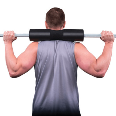 Body-Solid strypo pagalvėlė Premium Bar Pad