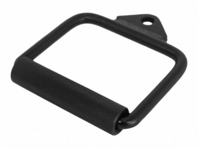 Traukos rankena LMX® Black Series Cable handle