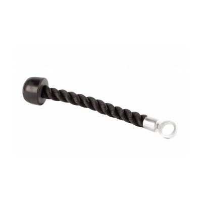 Traukos rankena LIFEMAXX Tricep single rope