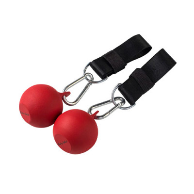Body-Solid Cannon Ball Grips Rankenos