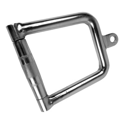 Traukos rankena TUNTURI Horse Shoe