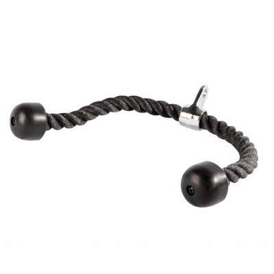 Traukos rankena LIFEMAXX Tricep rope
